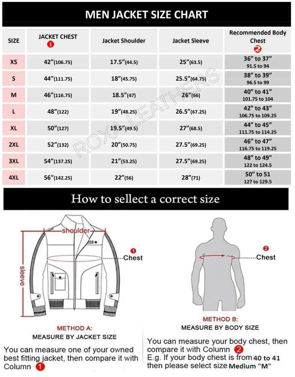 Blouson aviateur en cuir d'agneau véritable pour homme RXMB002